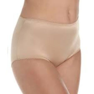 vassarette panties
